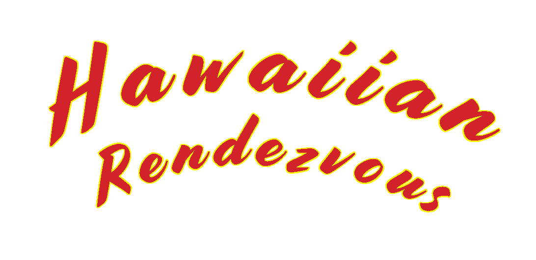 Hawaiian Rendezvous